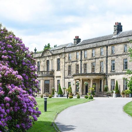 Beamish Hall Country House Hotel, BW Premier Collection Stanley  Exteriér fotografie